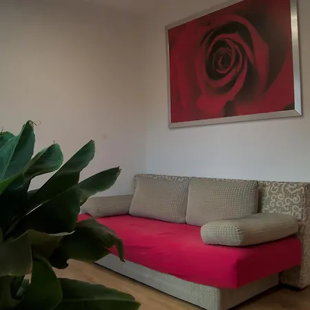 Gemuetliche Souterrainwohnung Apartment