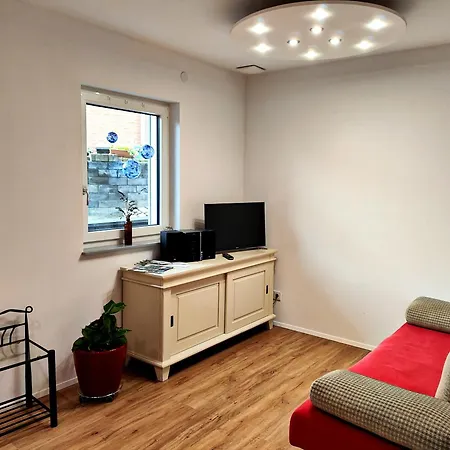 Apartman Gemuetliche Souterrainwohnung *