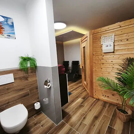 Gemuetliche Souterrainwohnung