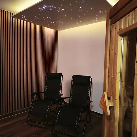 Gemuetliche Souterrainwohnung Apartman *