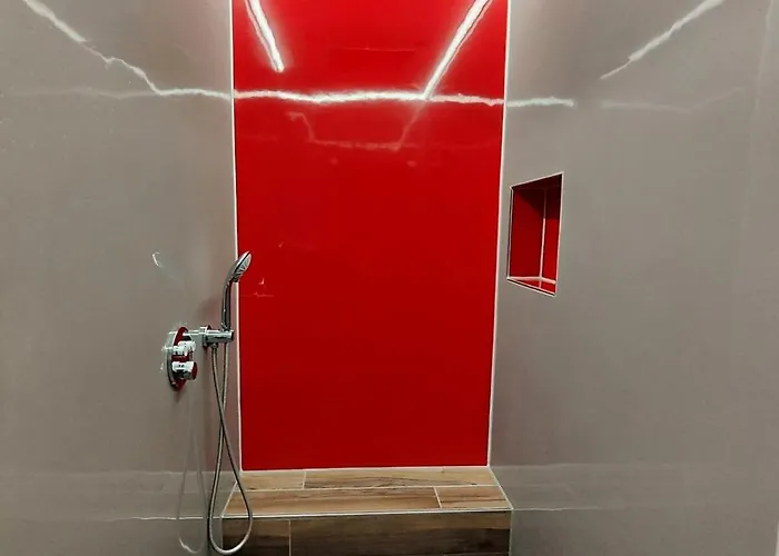 Lägenhet Gemuetliche Souterrainwohnung Immenhausen