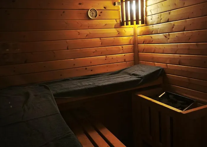 Gemuetliche Souterrainwohnung Immenhausen