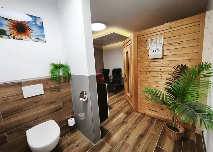 Gemuetliche Souterrainwohnung